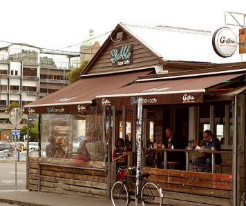 Babble Bar and Cafe – Party Venue