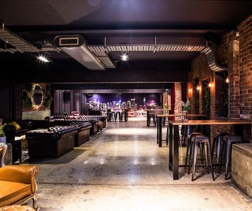 Bar Rouge