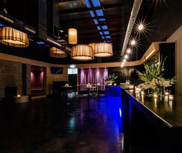 Lieux Events & Space – Unique Warehouse