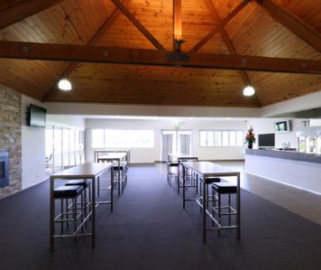 Newtown Event Centre – Hall for hire
