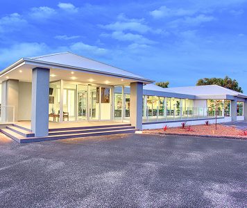 Rossdale Golf Club – Bayside Suburbs