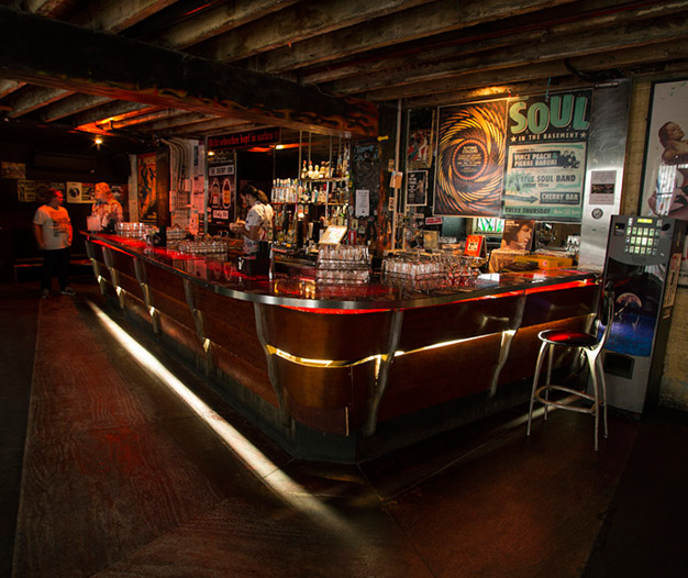 Cherry Bar Live Music Melbourne Melbourne Venue Detail At Function 