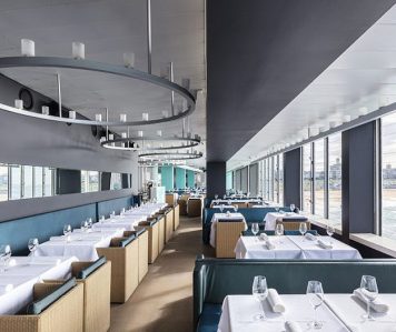 Icebergs Dining Room and Bar – Private Room Bondi Beach