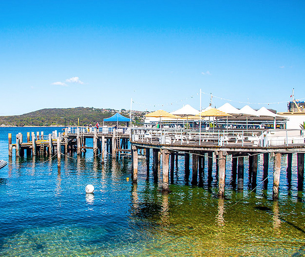 Manly Wharf Hotel – Northern Beaches Function & Party Venue Hire