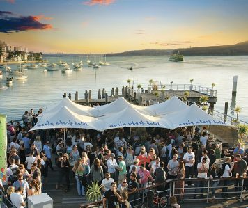 Manly Wharf Hotel – Northern Beaches Function & Party Venue Hire