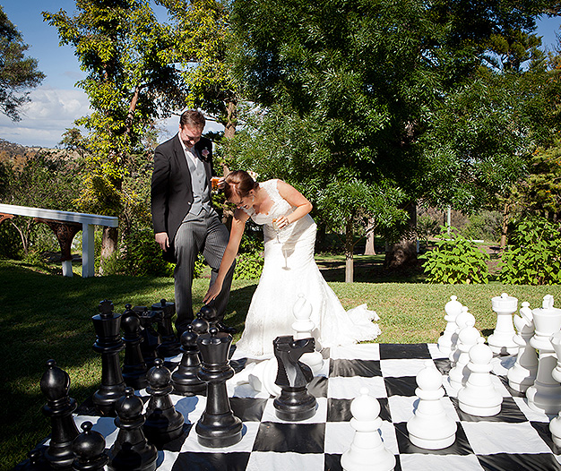 Overnewton Castle – Garden & Historic Weddings