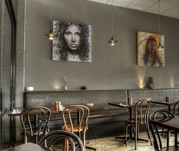 Rococo Glenferrie Road
