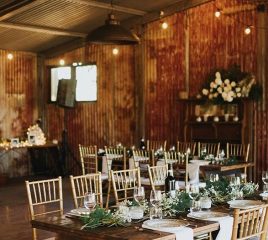 Willow Farm Berry – Wedding Reception Venue
