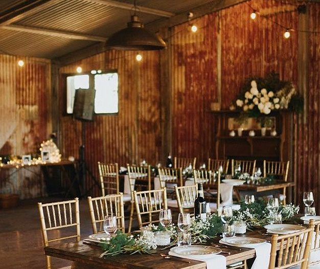 Willow Farm Berry – Wedding Reception Venue