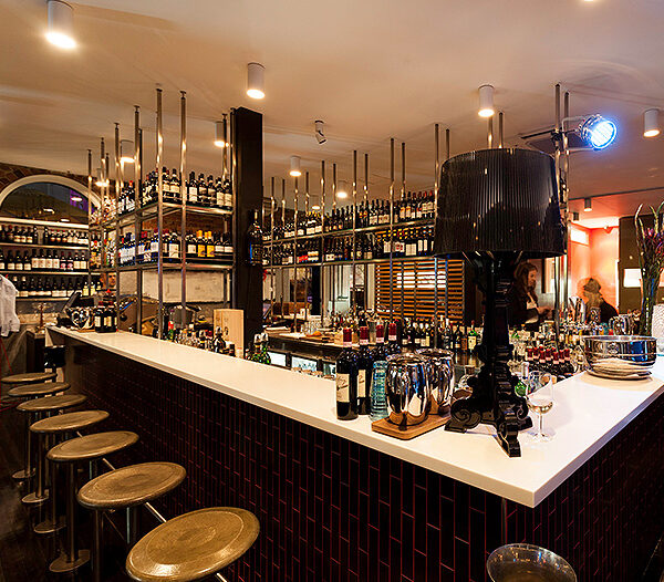 Sarti Restaurant