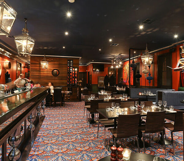 The Woodlands Hotel - Pub Function Room
