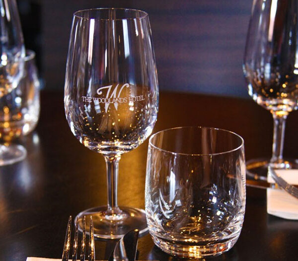 The Woodlands Hotel - Pub Function Room