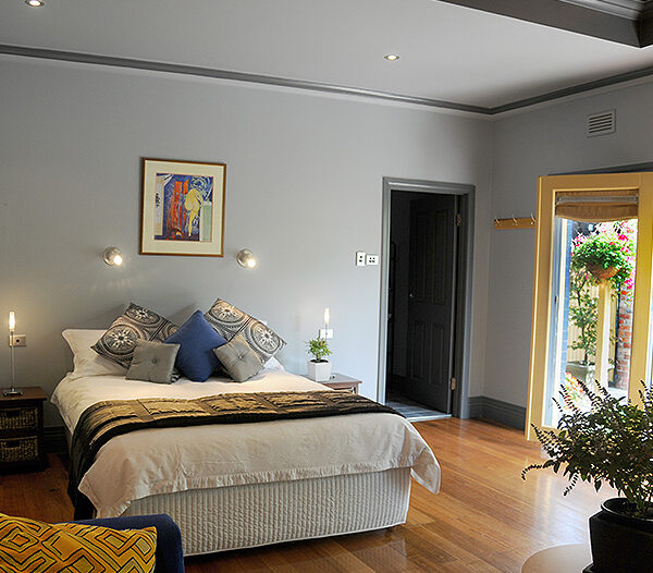 Yea Peppercorn Hotel