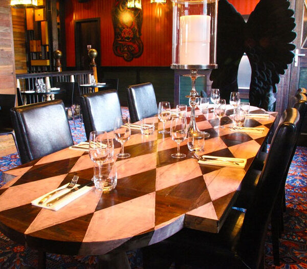The Woodlands Hotel - Pub Function Room