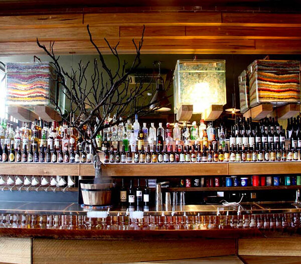The Woodlands Hotel - Pub Function Room