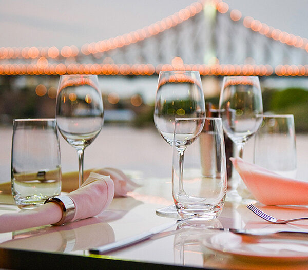 Alchemy Restaurant - Inner City Fine dining