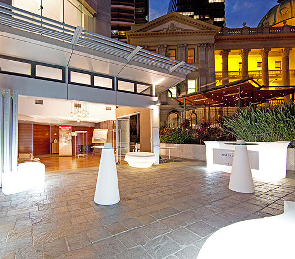 Alchemy Restaurant - Inner City Fine dining