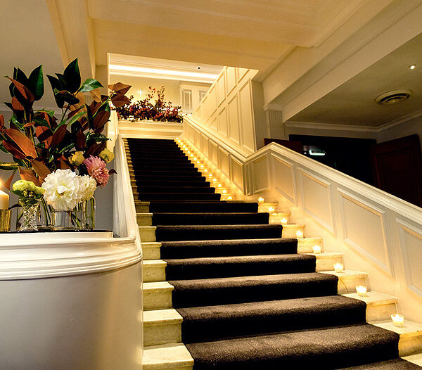 Alfred Place by Rockpool Events
