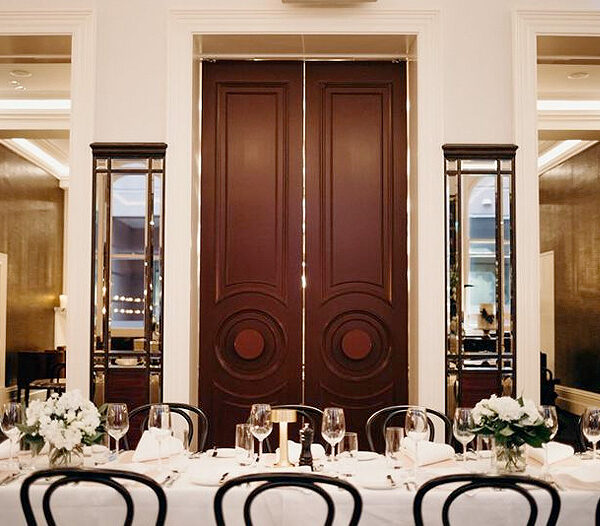 Alfred Place by Rockpool Events