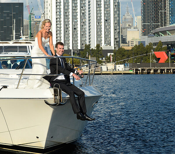 All Smiles New Quay Docklands