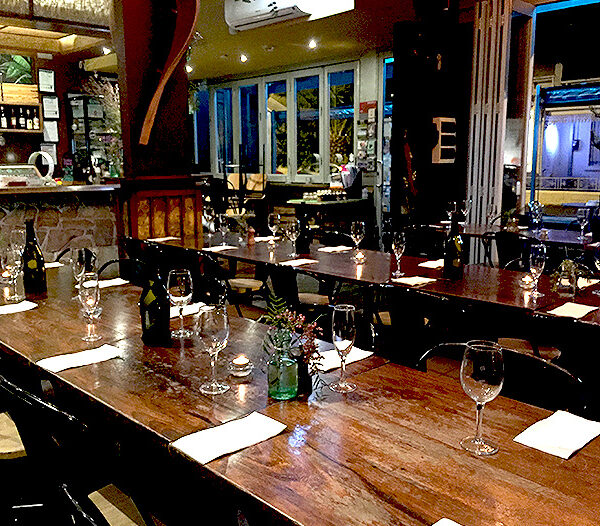 Babble Bar and Cafe - Party Venue