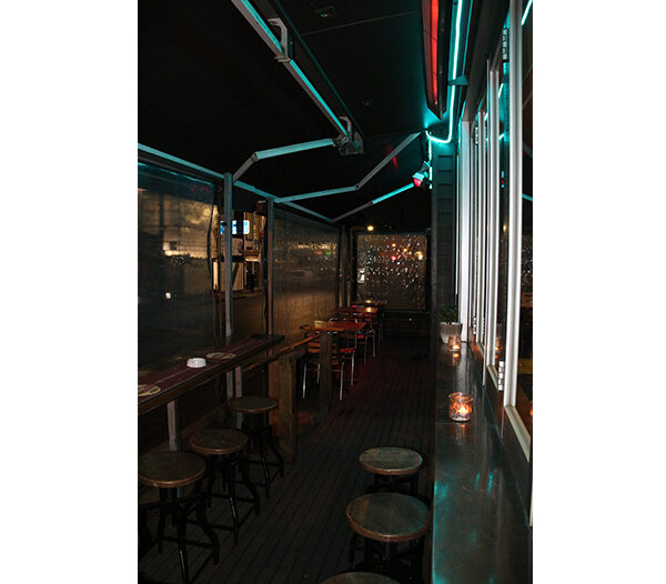 Babble Bar and Cafe - Party Venue