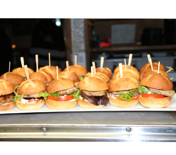 Babble Bar and Cafe - Party Venue