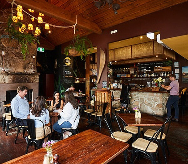 Babble Bar and Cafe - Party Venue