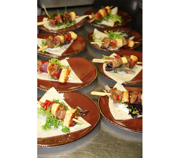 Babble Bar and Cafe - Party Venue