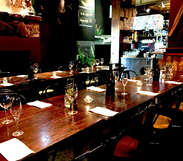 Babble Bar and Cafe - Party Venue