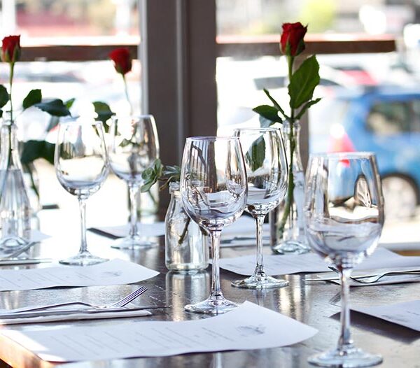 Babble Bar and Cafe - Party Venue