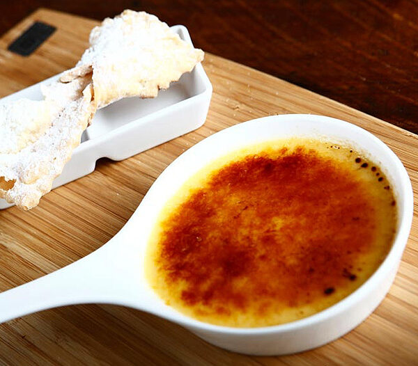 Belluci's Manuka