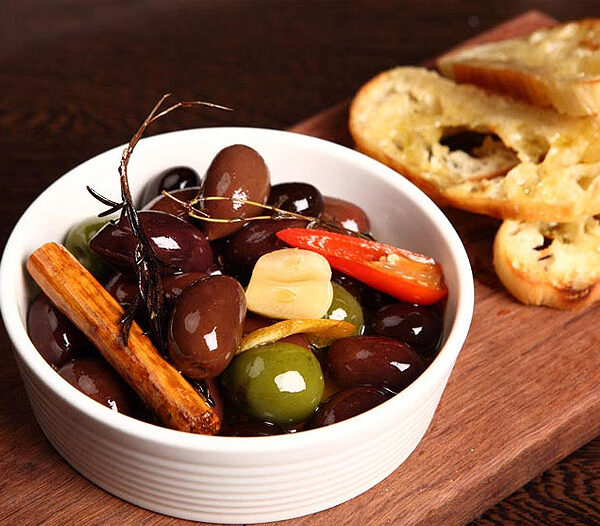 Belluci's Manuka