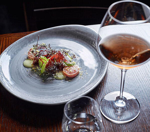Cafe Sydney - Private dining Room & Rooftop Terrace