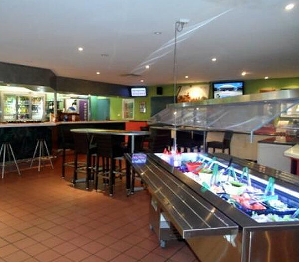 Casuarina Club