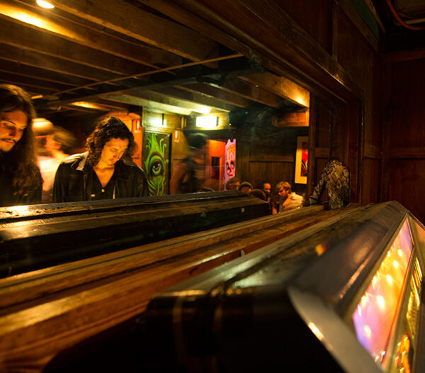 Cherry Bar - Live Music Melbourne