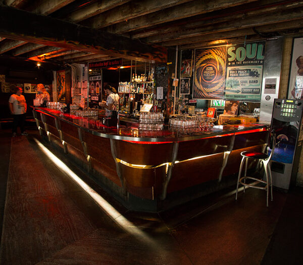 Cherry Bar - Live Music Melbourne