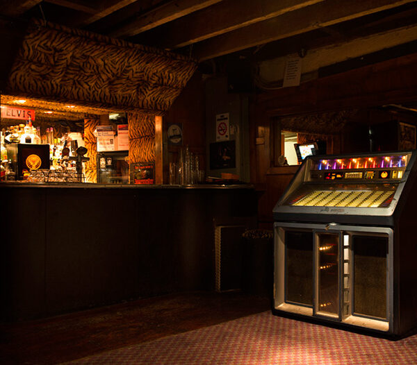 Cherry Bar - Live Music Melbourne
