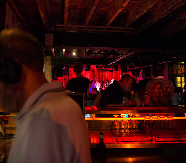 Cherry Bar - Live Music Melbourne