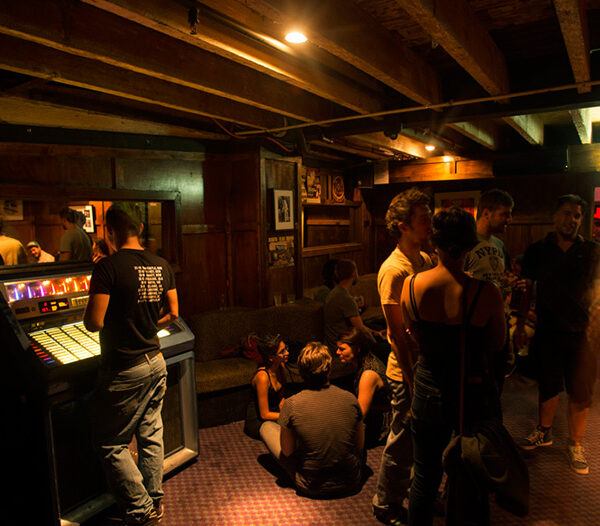 Cherry Bar - Live Music Melbourne