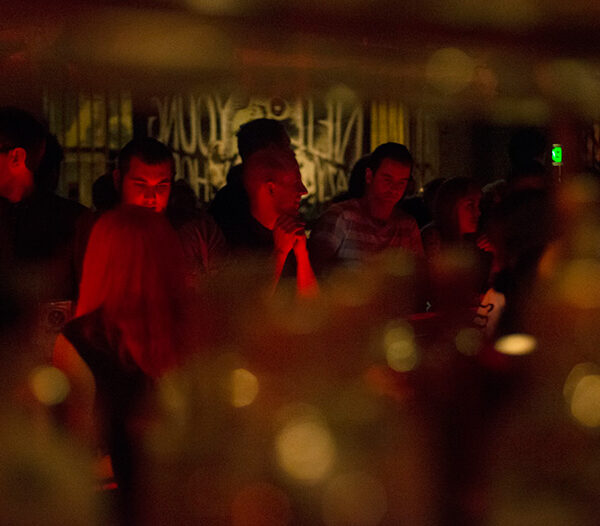 Cherry Bar - Live Music Melbourne
