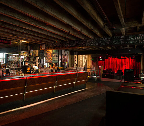 Cherry Bar - Live Music Melbourne