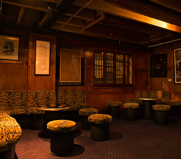 Cherry Bar - Live Music Melbourne