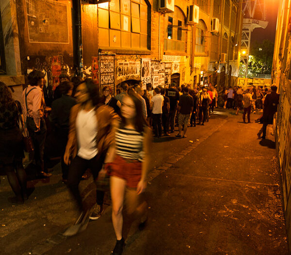 Cherry Bar - Live Music Melbourne