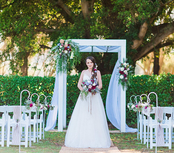 Coolangatta Estate - Winery Weddings & Functions