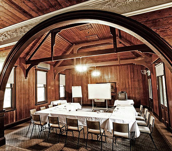 Coolangatta Estate - Winery Weddings & Functions