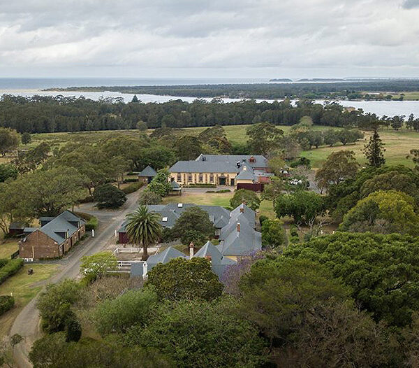 Coolangatta Estate - Winery Weddings & Functions