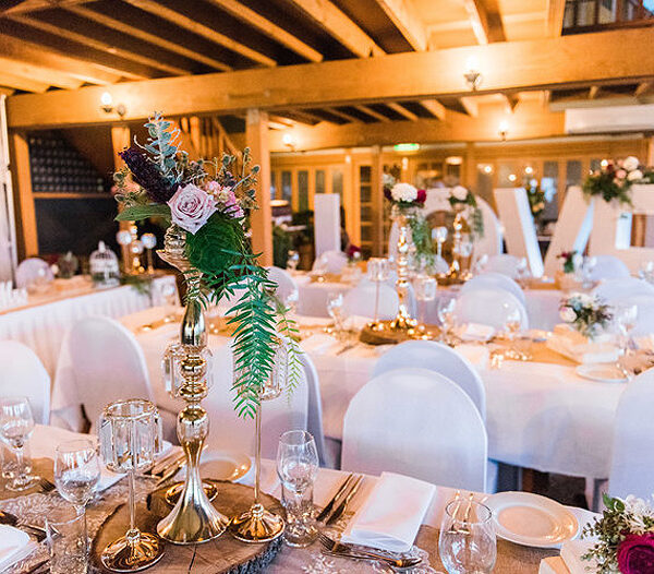 Coolangatta Estate - Winery Weddings & Functions