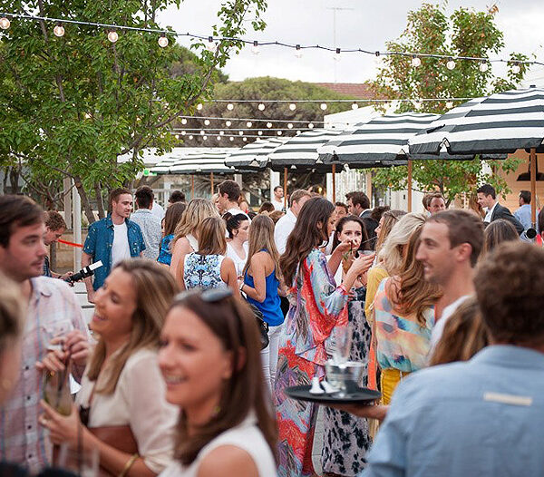 Cottesloe Beach Hotel