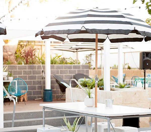 Cottesloe Beach Hotel